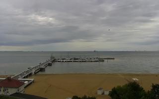 Sopot-latarnia - 01-07-2026 06:49