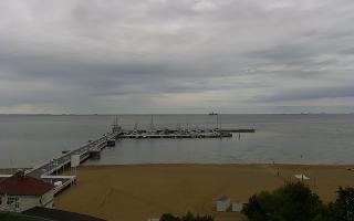 Sopot-latarnia - 01-07-2026 07:00