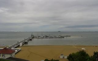 Sopot-latarnia - 01-07-2026 07:11