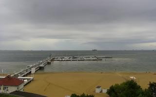 Sopot-latarnia - 01-07-2026 07:22