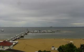 Sopot-latarnia - 01-07-2026 07:33