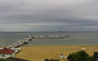 Sopot-latarnia - 01-07-2026 07:44