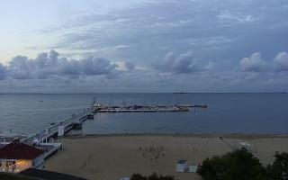 Sopot-latarnia - 01-07-2026 19:39