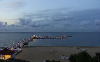 Sopot-latarnia - 01-07-2026 19:50