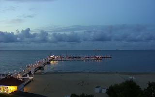 Sopot-latarnia - 01-07-2026 20:01