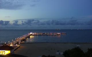 Sopot-latarnia - 01-07-2026 20:12