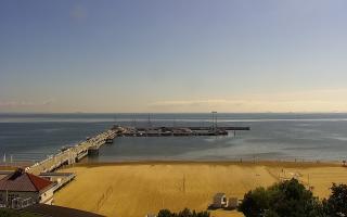 Sopot-latarnia - 02-07-2026 07:20