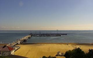 Sopot-latarnia - 02-07-2026 07:31