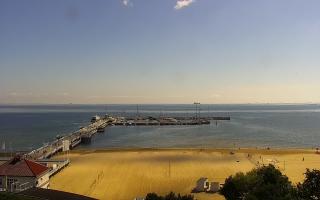 Sopot-latarnia - 02-07-2026 07:42