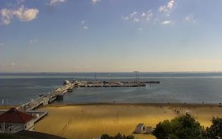 Sopot-latarnia - 02-07-2026 07:54