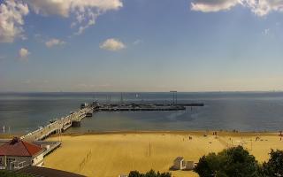 Sopot-latarnia - 02-07-2026 08:05