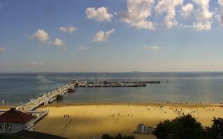 Sopot-latarnia - 02-07-2026 08:16