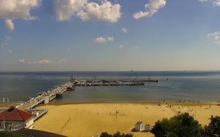 Sopot-latarnia - 02-07-2026 08:27