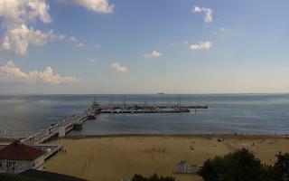 Sopot-latarnia - 02-07-2026 08:38