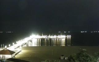 Sopot-latarnia - 02-07-2026 21:16