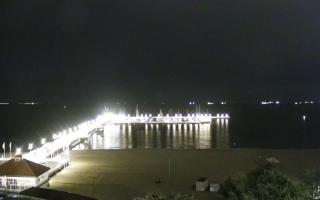 Sopot-latarnia - 02-07-2026 21:27