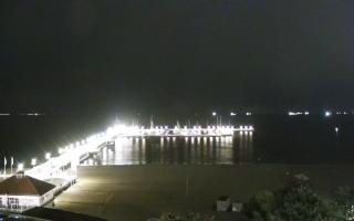 Sopot-latarnia - 02-07-2026 21:48