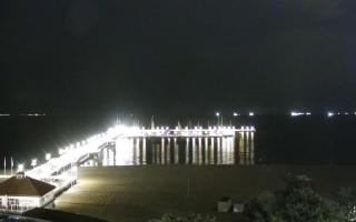Sopot-latarnia - 02-07-2026 21:59