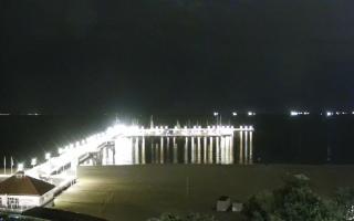 Sopot-latarnia - 02-07-2026 22:10