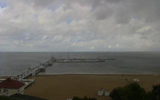 Sopot-latarnia - 03-07-2026 10:55