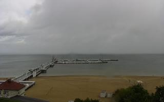 Sopot-latarnia - 03-07-2026 11:06