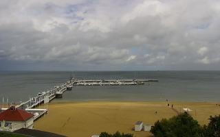 Sopot-latarnia - 03-07-2026 11:16