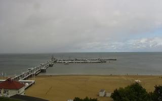 Sopot-latarnia - 03-07-2026 11:27