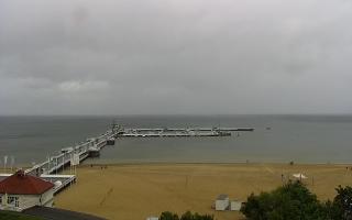 Sopot-latarnia - 03-07-2026 11:38