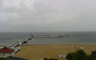 Sopot-latarnia - 03-07-2026 11:49