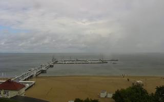 Sopot-latarnia - 03-07-2026 12:00