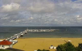 Sopot-latarnia - 03-07-2026 12:11
