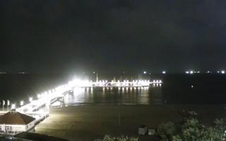 Sopot-latarnia - 03-07-2026 23:01