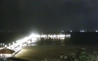 Sopot-latarnia - 03-07-2026 23:23