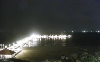 Sopot-latarnia - 03-07-2026 23:34