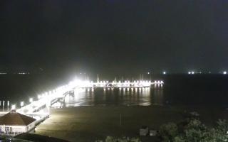 Sopot-latarnia - 03-07-2026 23:45