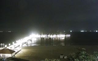 Sopot-latarnia - 03-07-2026 23:56