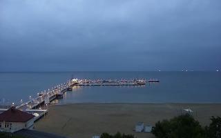 Sopot-latarnia - 04-07-2026 01:45