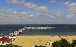 Sopot-latarnia - 04-07-2026 12:09