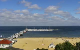 Sopot-latarnia - 04-07-2026 12:20