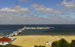 Sopot-latarnia - 04-07-2026 12:31