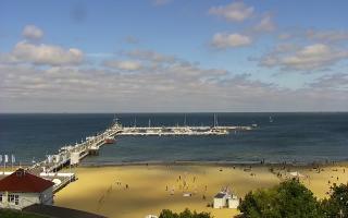 Sopot-latarnia - 04-07-2026 12:42