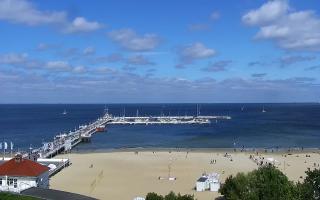 Sopot-latarnia - 04-07-2026 12:53