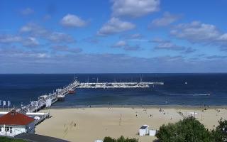 Sopot-latarnia - 04-07-2026 13:03
