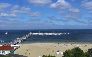 Sopot-latarnia - 04-07-2026 13:14