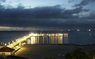Sopot-latarnia - 05-07-2026 00:53
