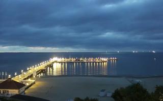 Sopot-latarnia - 05-07-2026 01:15