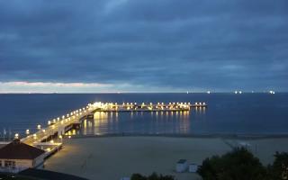 Sopot-latarnia - 05-07-2026 01:26