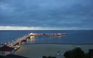 Sopot-latarnia - 05-07-2026 01:37
