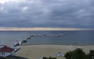 Sopot-latarnia - 05-07-2026 02:10