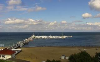 Sopot-latarnia - 05-07-2026 13:59